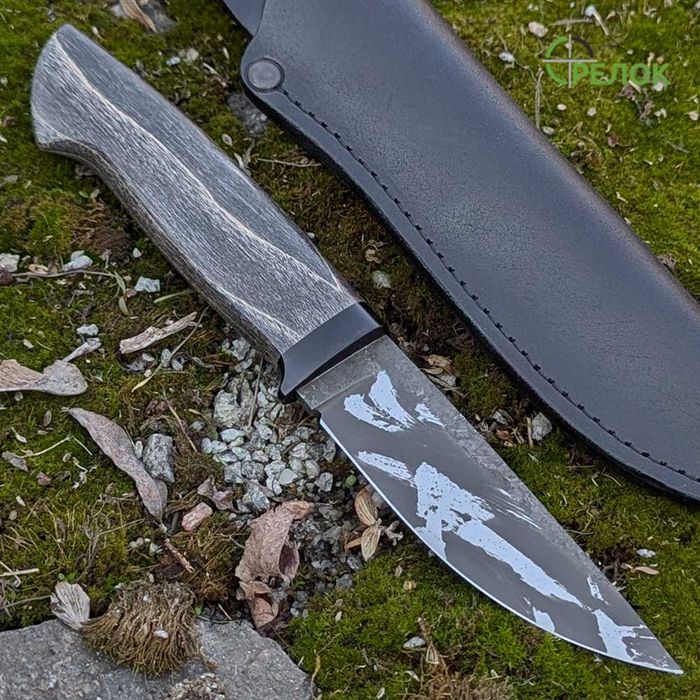 Нож ручной работы (арт. 05737)