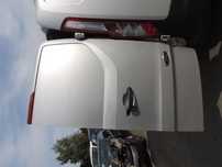 Drzwi prawy tył FORD Custom Transit