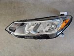 Продам фары CHEVROLET CRUZE 15-