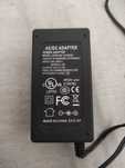 Zasilacz Cisco 12v 3A 36W wtyk DC 5.5x2.1mm ADS0360-U120300