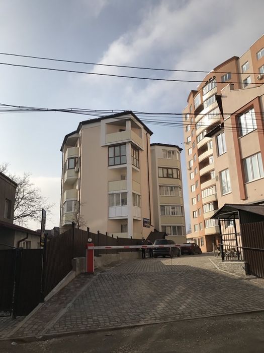 Квартири подобово центр