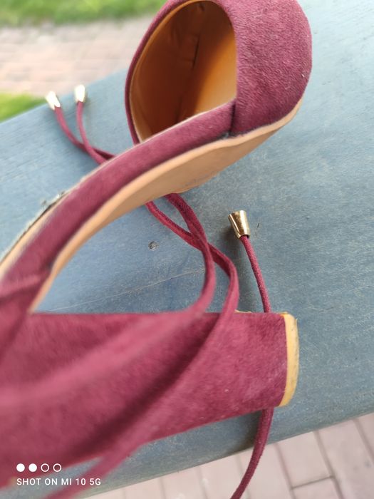 Buty damskie rozmiar 42