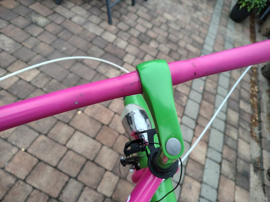 Rower Fera Bike używany