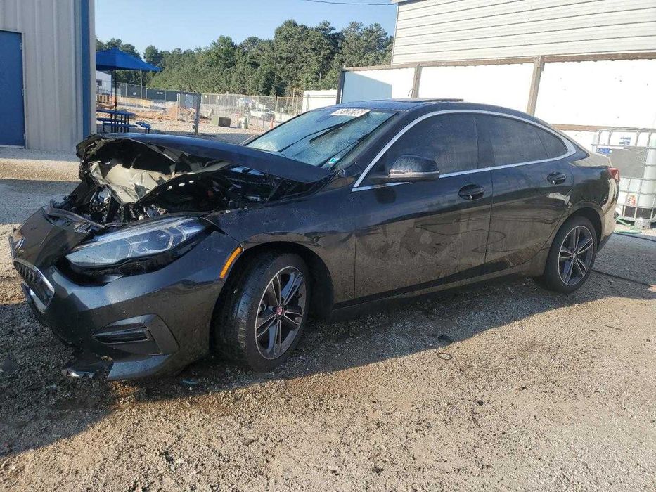 Продам BMW 2 F44 Gran Coupe 2021 года
