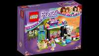 Lego Friends 41127 wesołe miasteczko