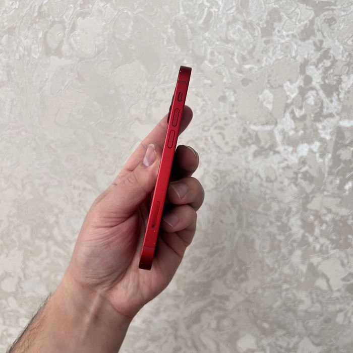 iPhone 13 Mini 128GB Red