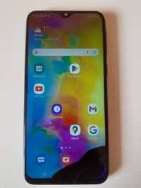 Samsung Galaxy M20