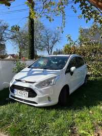 Ford B-max 1.0 EcoBoost