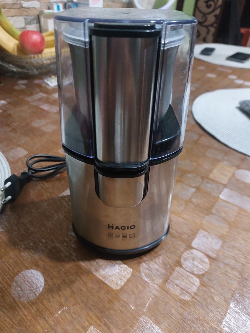 Кавомолка   Magio