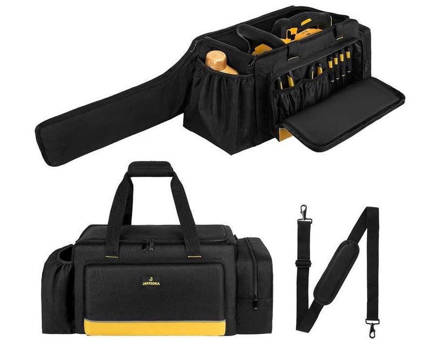 Torba do przenoszenia pił łańcuchowych Jamiukro