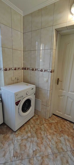 Здам частину будинку з ремонтом.Автономне опалення.Меблі.Побут\техніка