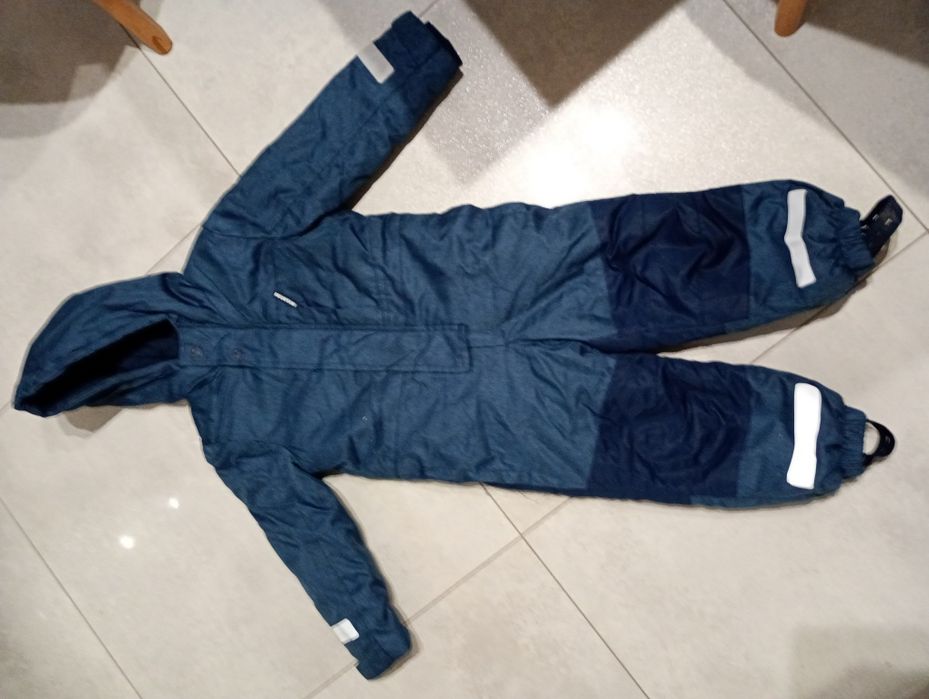 Kombinezon Cool club 104