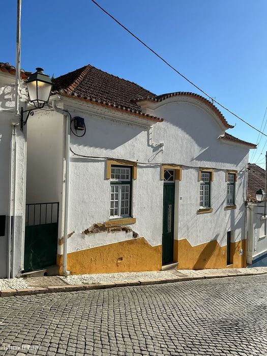 Moradia T3 em Coruche