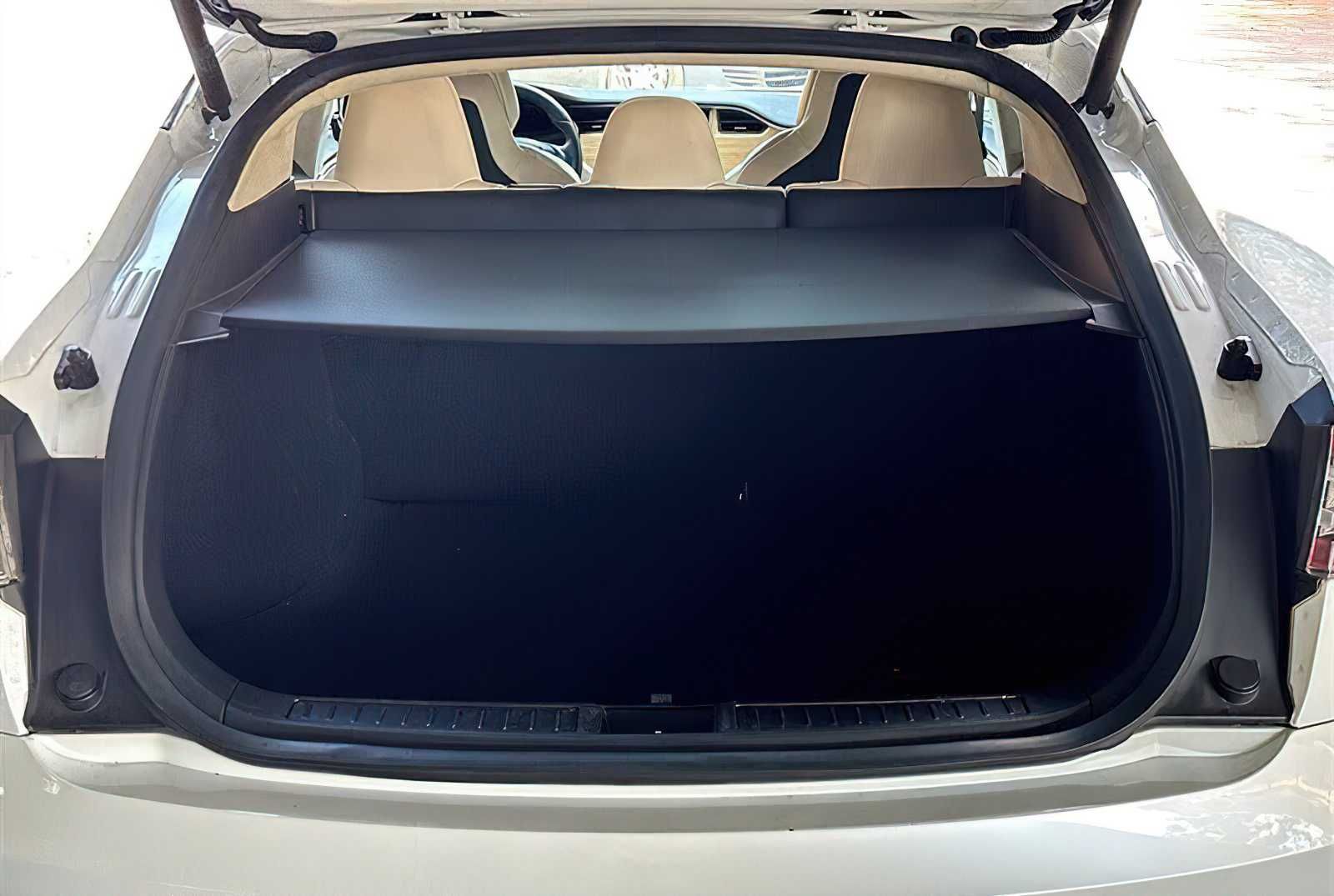 Tesla  Model S 100D 2019