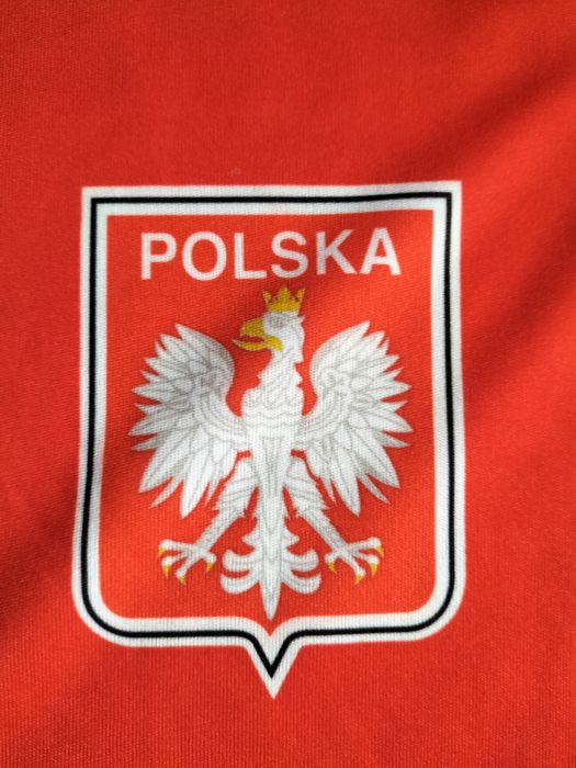 Koszulka reprezentacji - Polska