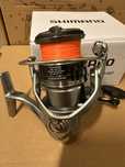 Kołowrotek Shimano Nasci 3000 HG