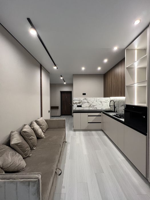 ‼️NEW Продам нову 1к квартиру в Жк Уютний Квартал