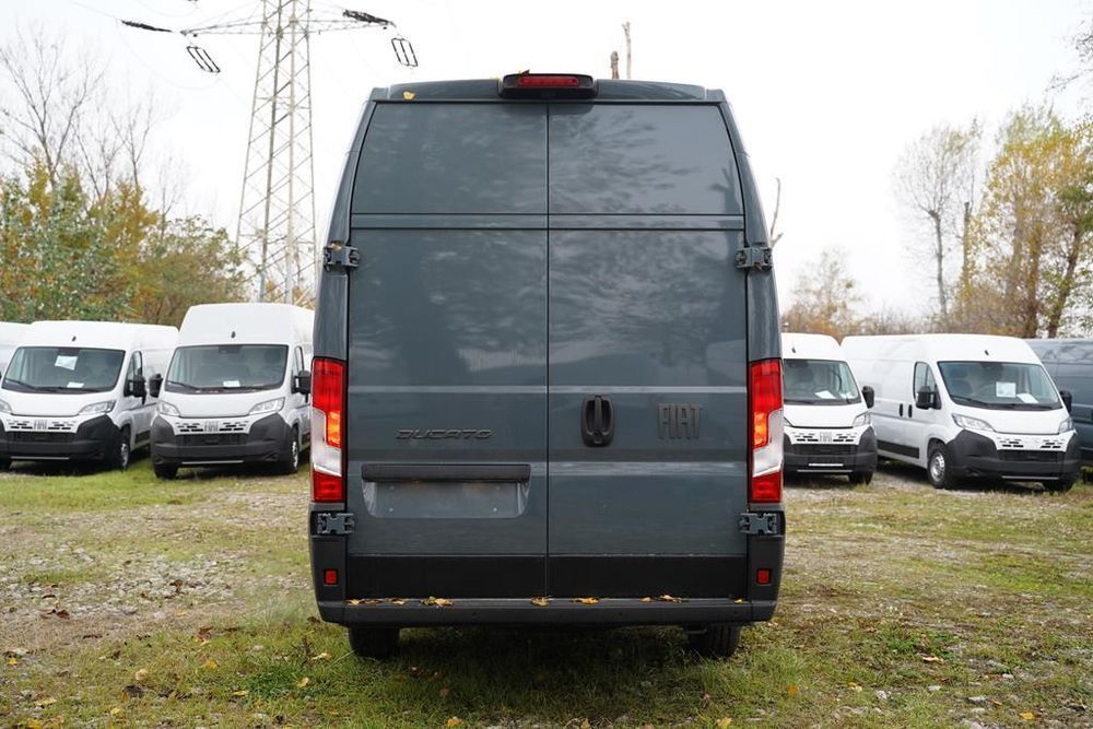 Fiat Ducato  Maxi H3-Power L4H3 - Od ręki !