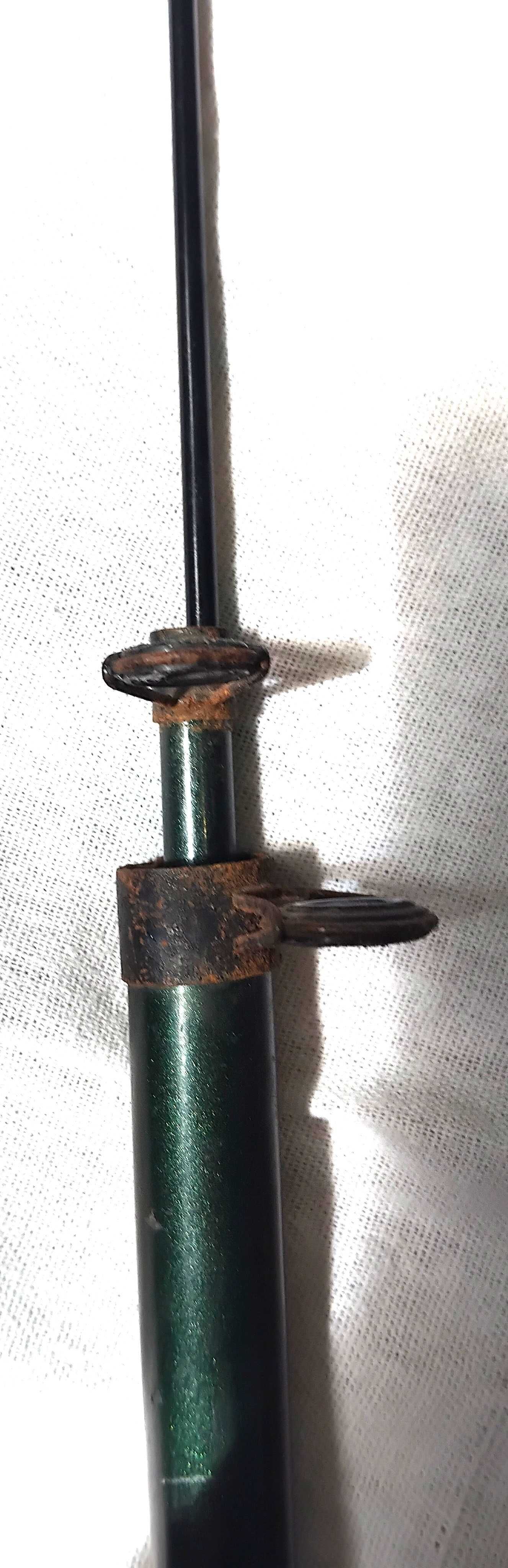 Удилище маховое Болонское Guangwei vitrification rod 3м