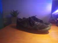 Nike  SB  Pretas