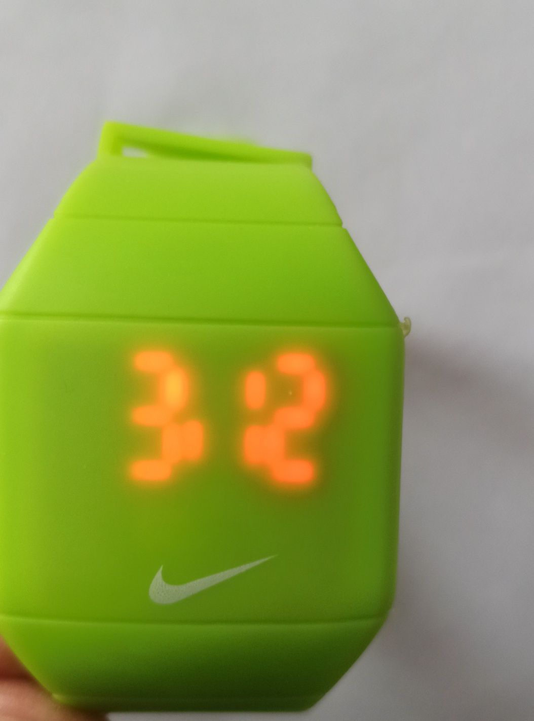 Zegarek Nike Sportowy