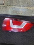 Lampa lewy tył VW UP