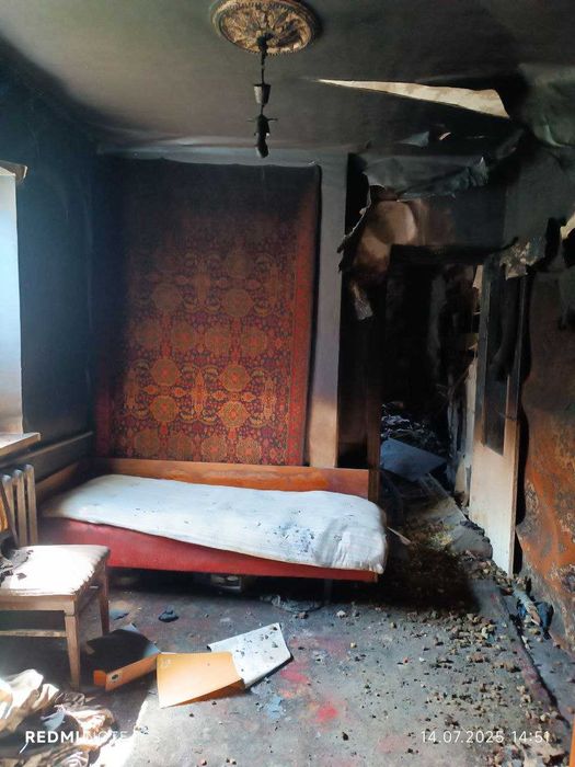 Продаж будинку в Таращі