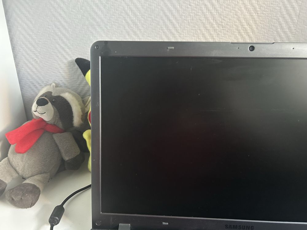 Laptop samsung NP350V5C-S08PL 15,6 cali 120GB SSD 6GB RAM