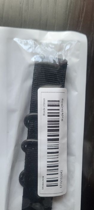 Ремішок годинника