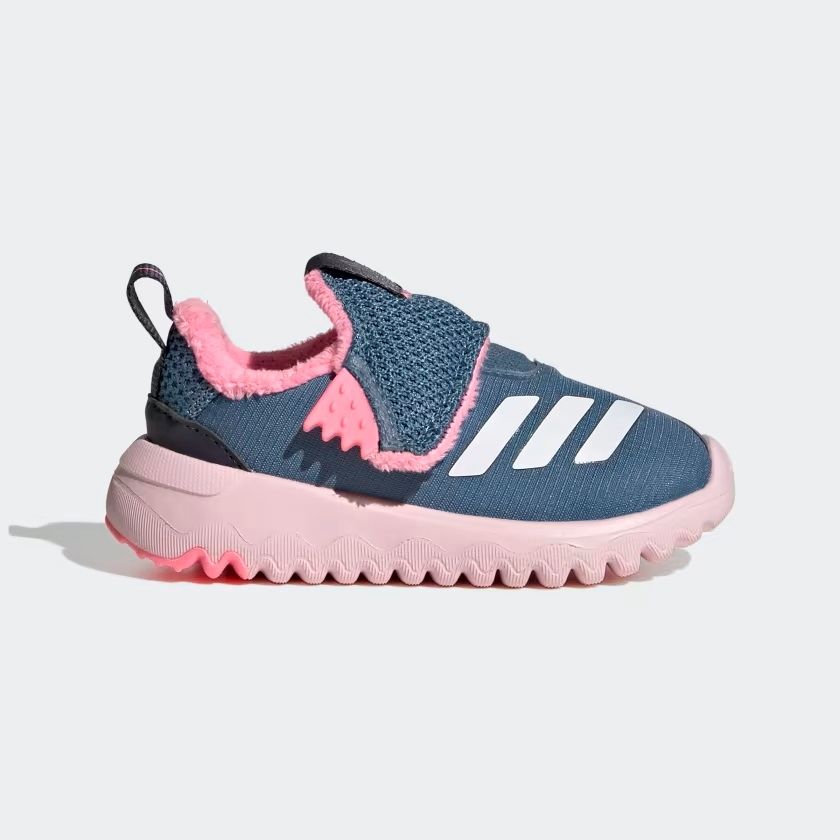 Buty dziecięce ciepłe adidas SURU3651 GY6677 r. roz. 27