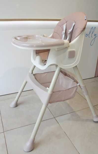Стульчик для кормления стілець для годування дитячий bambi