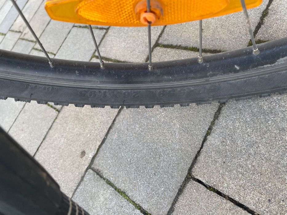 Sprzedam rower damski