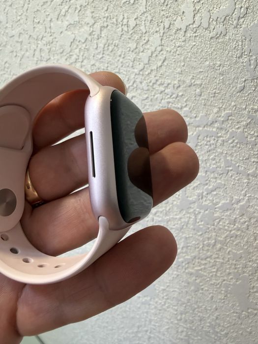 Apple Watch 9 41mm Pink