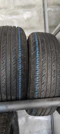 Pneus 165/65r14 Saferich 80% piso