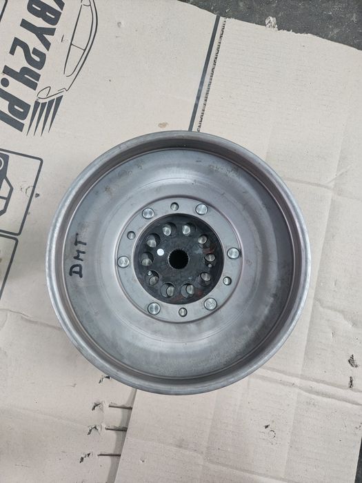 Kolo zamachowe Audi 2.0 TFSI