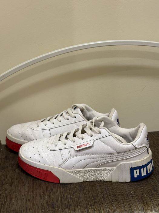 Кросівки-кеди жіночі Puma