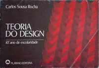 Teoria do Design, Plátano Editora