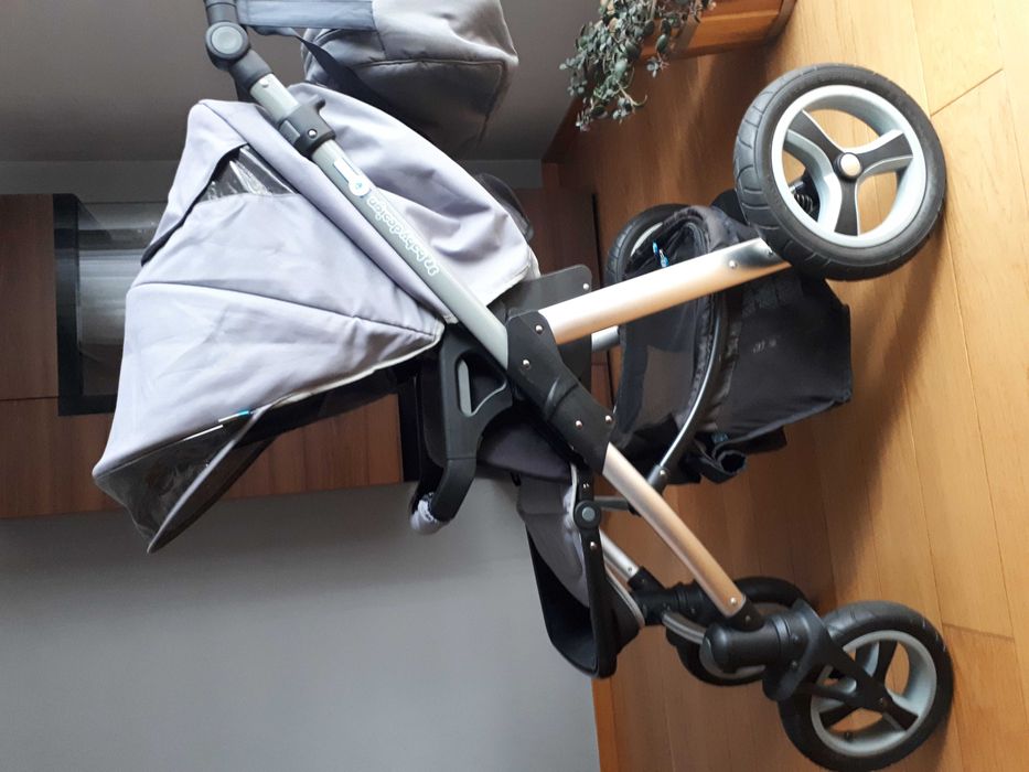 Wozek dzieciecy Lupo