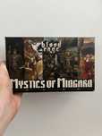 Blood Rage - Mistycy z Midgardu - Koszulki!