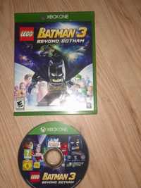 Lego Batman 3 Xbox One