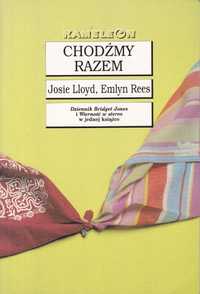 CHODŹMY RAZEM --- Lioyd Rees ---