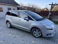 Peugeot 5008  2012  2,0hdi