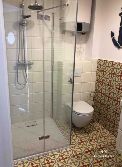 ŁEBA -Basen-Atrakcje-Wakacje