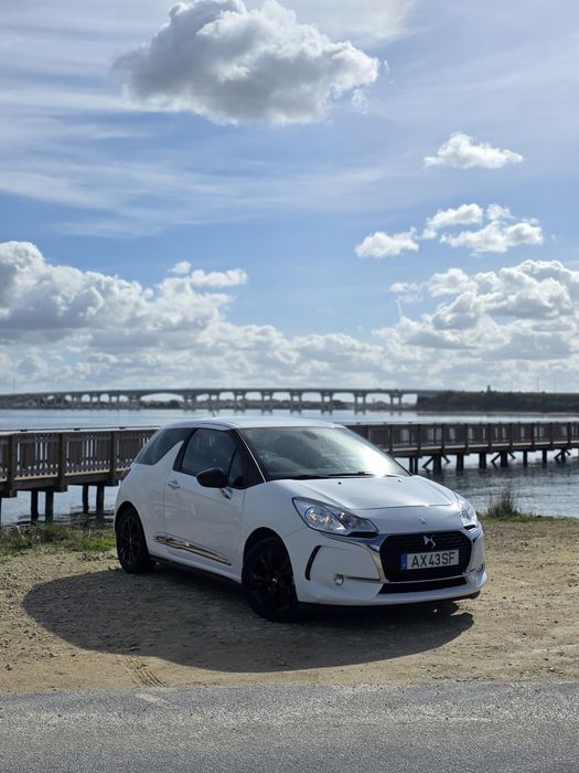 Citroën DS3 1.6 Hdi 2013