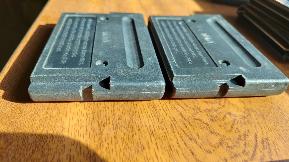 Катридж к приставке Sega