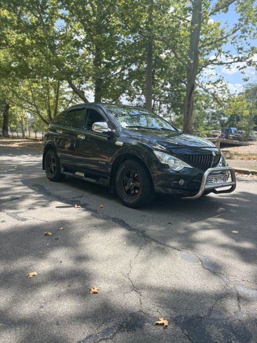 Продаю власний автомобіль