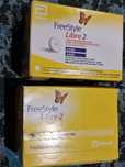 Sensory FreeStyle Ibre 2