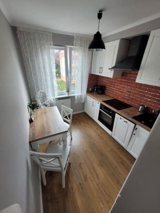 Apartament Centrum dla 6 os. Szklarska Poreba