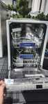 Zmywarka Siemens 45x50x85