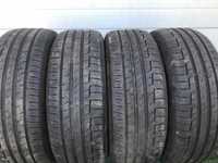 Шини Continental PremiumContact 6 205/60 R16  96H  Літо Б/У